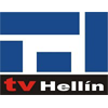 Channel logo TV Hellin