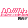 Channel logo Дождь ТВ