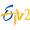 Логотип канала ETV 2