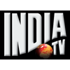 Логотип канала India TV