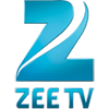 Channel logo Zee TV