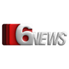 Channel logo 6 News