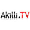 Логотип канала Akilli TV