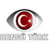 Логотип канала Bengü Türk TV