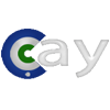 Channel logo Cay TV