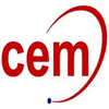 Логотип канала CEM TV