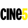 Channel logo CINE 5
