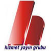 Логотип канала Hizmet TV