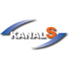 Логотип канала Kanal S