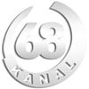 Логотип канала Kanal 68