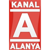 Логотип канала Kanal Alanya