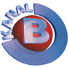Логотип канала Kanal B