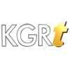 Логотип канала KGRT Karaman