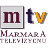 Логотип канала Marmara TV