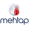 Логотип канала Mehtap TV