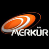 Логотип канала Merkur TV