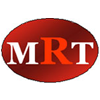 Логотип канала MRT TV Osmaniye