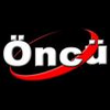 Логотип канала Oncu RTV