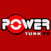 Логотип канала Powerturk TV