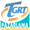 Логотип канала TGRT Pazarlama