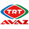 Логотип канала TRT AVAZ