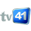 Логотип канала TV 41