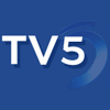 Channel logo TV 5