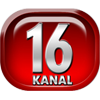 Логотип канала Kanal 16