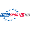 Channel logo Eurosport 2 HD