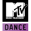 Логотип канала MTV Dance