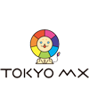 Channel logo Tokyo MX TV