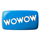 Логотип канала Wowow
