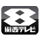Логотип канала Kansai TV
