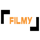 Логотип канала Sahara Filmy
