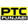 Логотип канала PTC Punjabi
