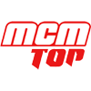 Логотип канала MCM Top