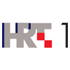 Channel logo HRT TV 1