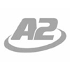 Логотип канала A2