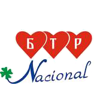 Логотип канала BTR Nacional