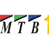 Логотип канала МТВ 1