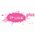 Логотип канала Pink Plus TV