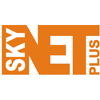 Логотип канала SkyNet Plus