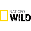 Логотип канала Nat Geo Wild