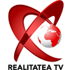 Channel logo Realitatea TV