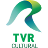 Channel logo TVR Cultural