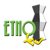 Логотип канала Etno TV