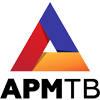Логотип канала АРМ ТВ