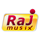 Логотип канала Raj Musix