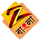Логотип канала Zee Bangla