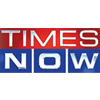 Channel logo Times Now